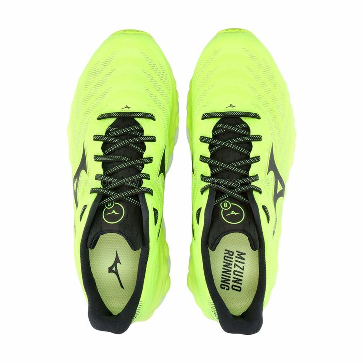 Löparskor, Vuxna Mizuno Wave Sky 8 - 4