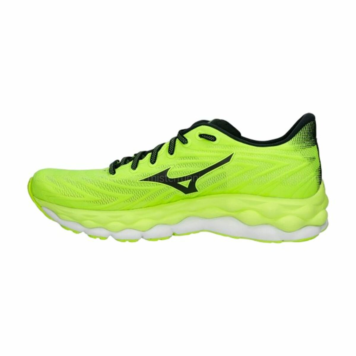 Löparskor, Vuxna Mizuno Wave Sky 8 - 2