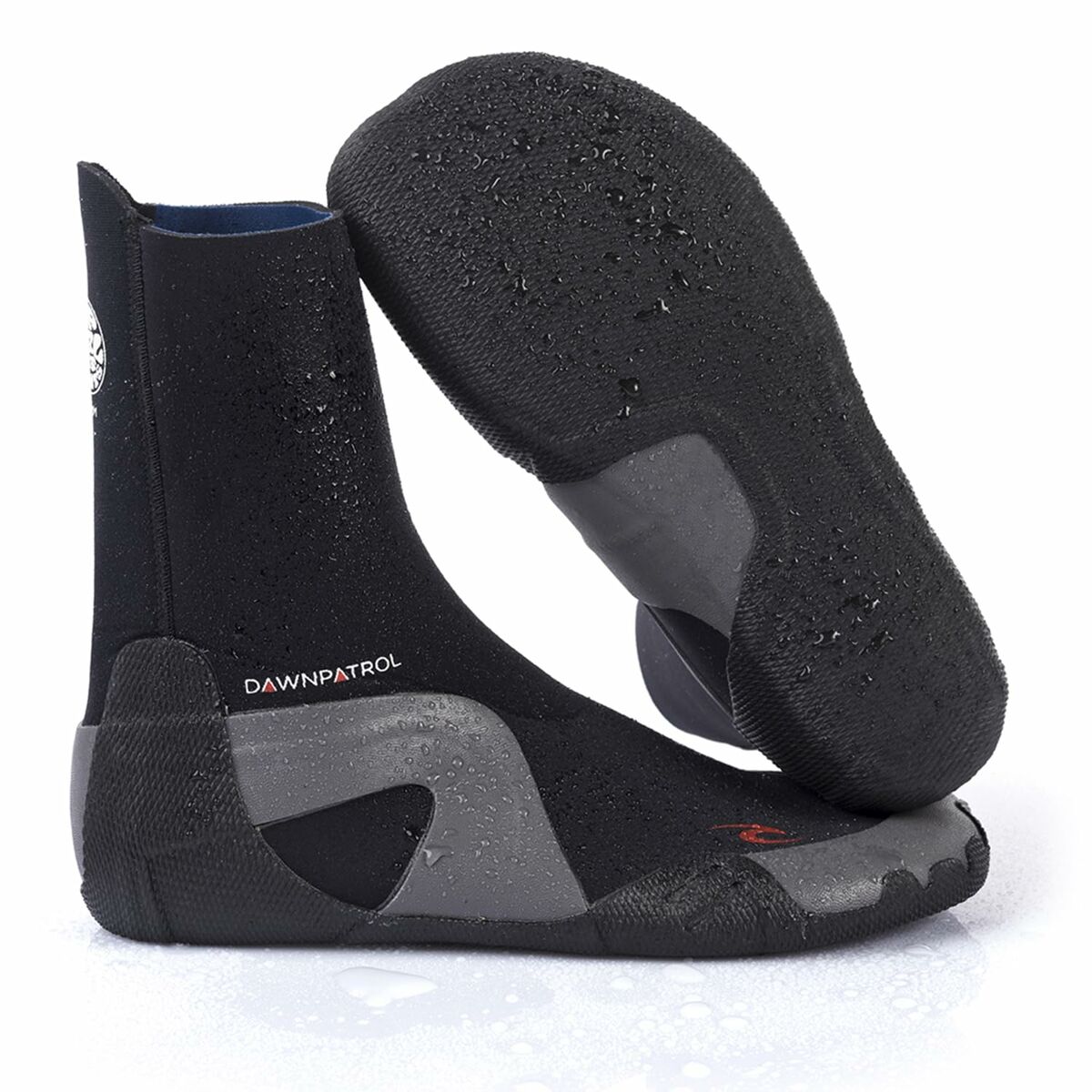 Tofflor Rip Curl D/Patrol (Renoverade A)