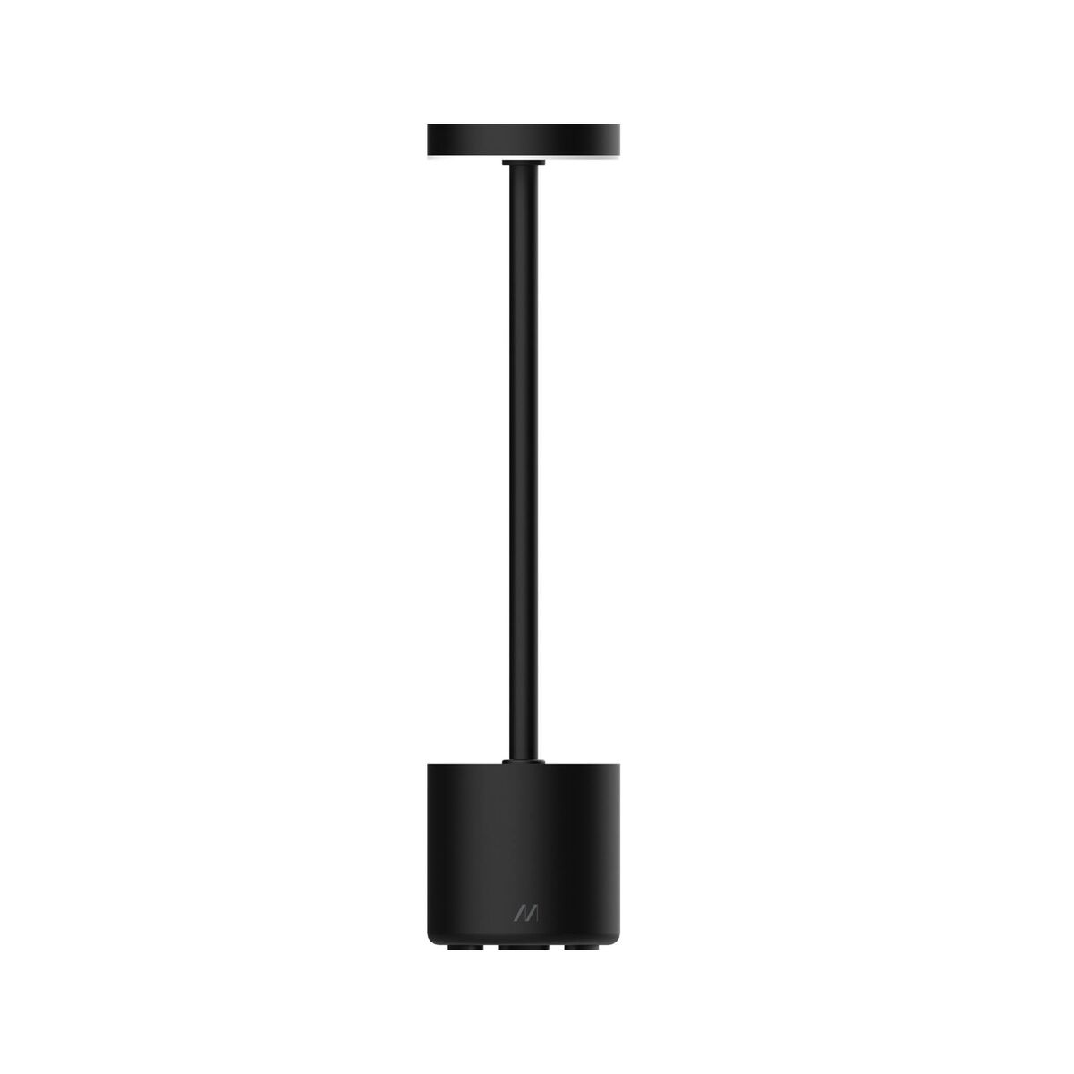 Skrivbordslampa Muitomas UPNDOWNLAMPBK Svart