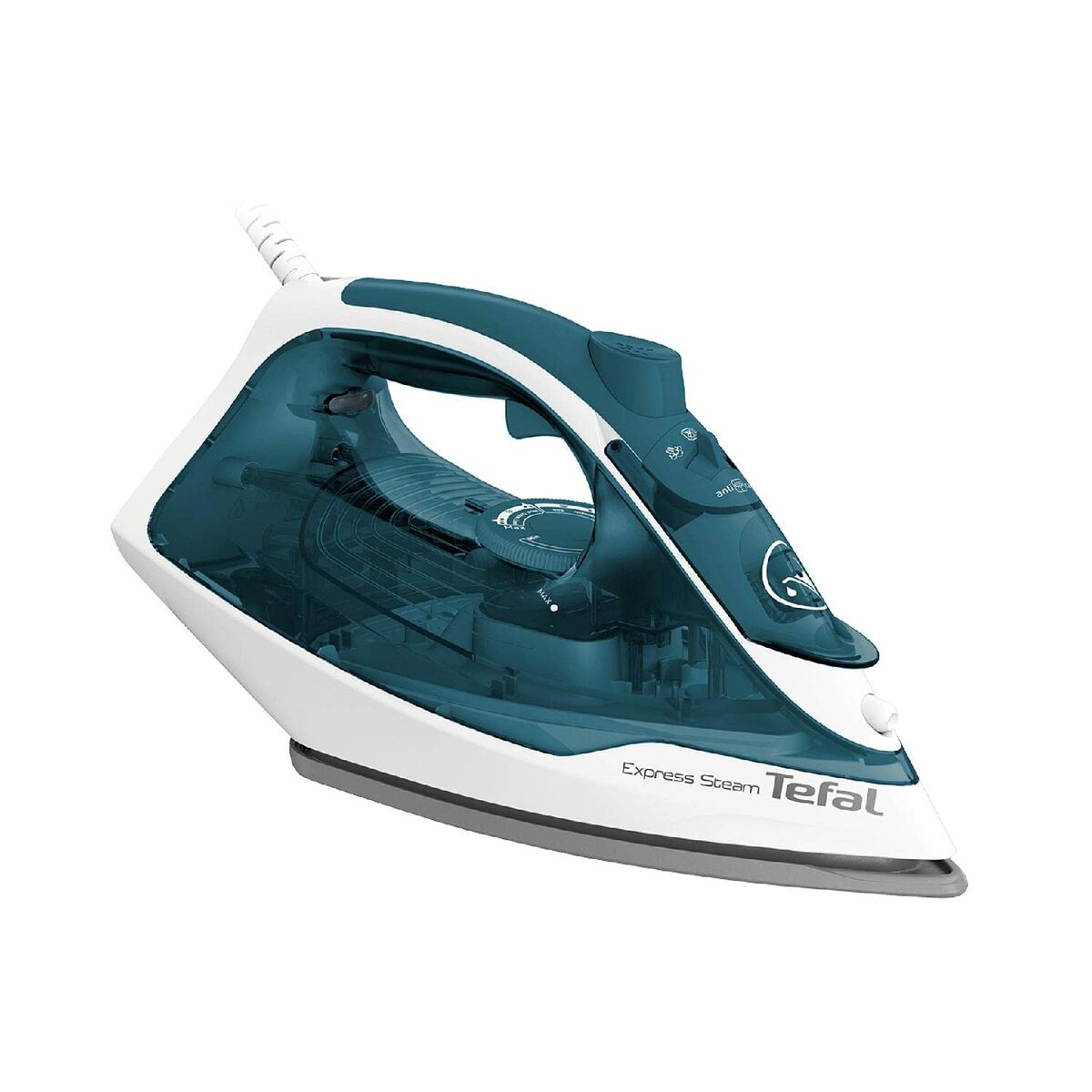 Ångstrykjärn Tefal FV2839E0 2400 W