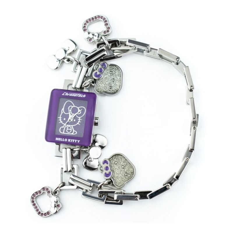 Damklocka Chronotech CT6323L-09M (Ø 20 mm) - 4