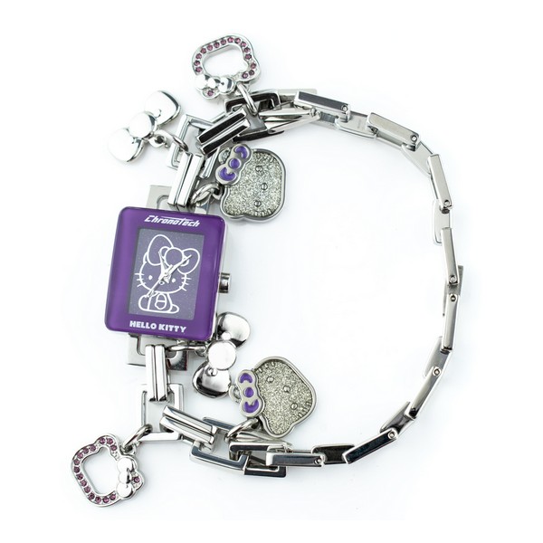 Damklocka Chronotech CT6323L-09M (Ø 20 mm)