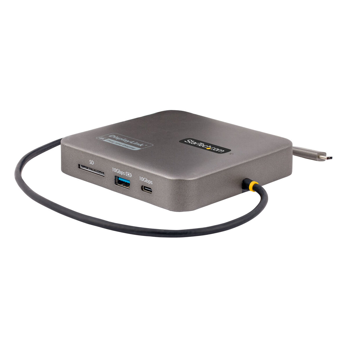 USB-HUB Startech 102B-USBC-MULTIPORT - 4