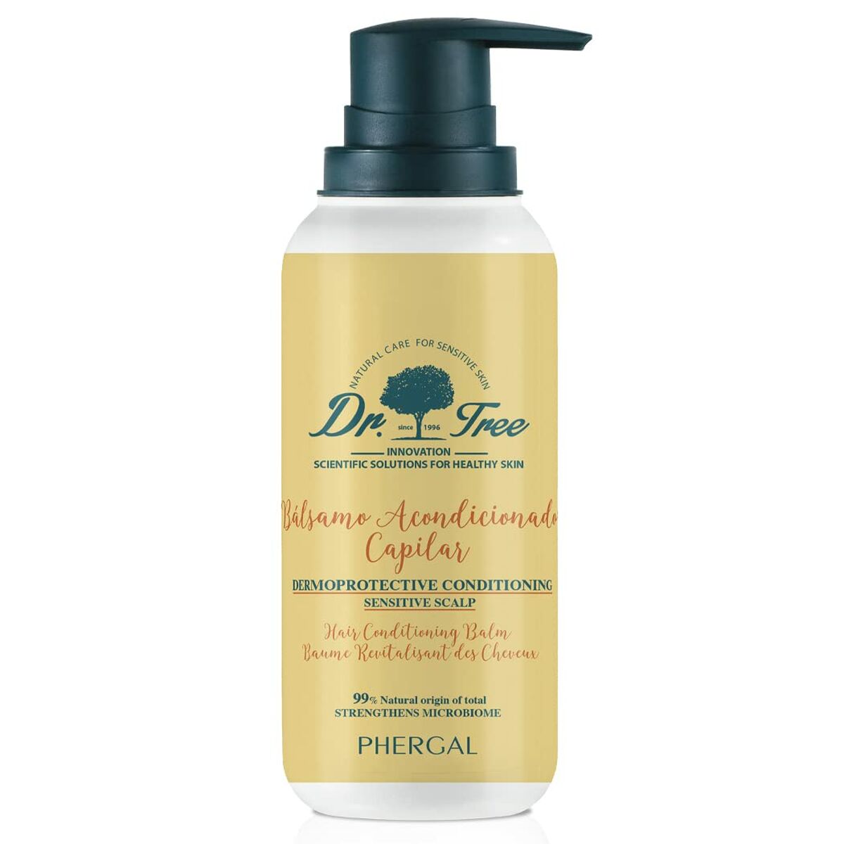 Balsam Dr. Tree 200 ml