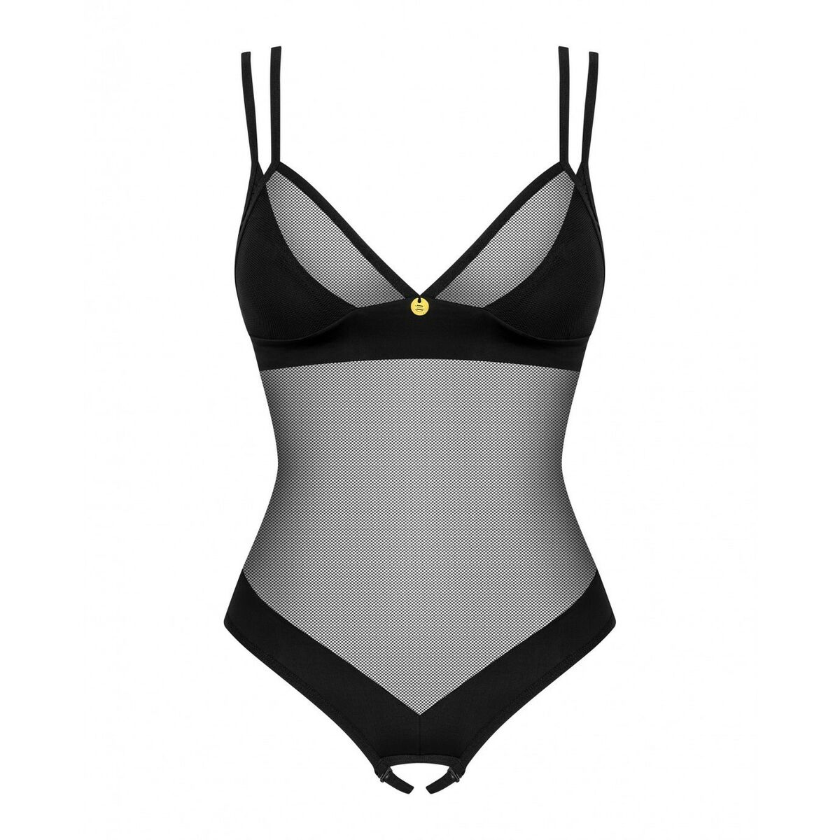 Trikåer Obsessive M/L - 4