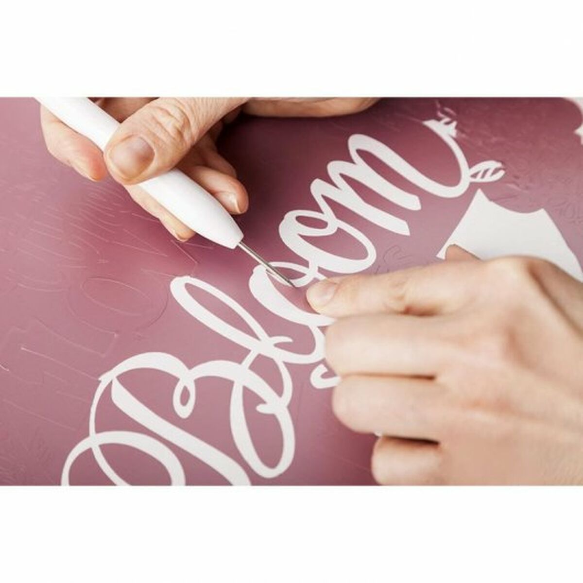 Peeling-kit för skärplotter Cricut 2004233 - 7