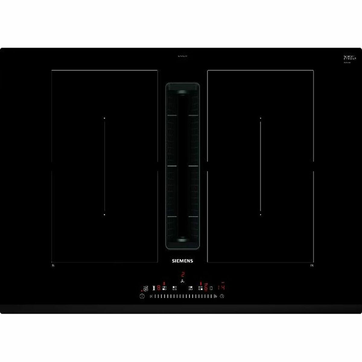 Induktionshäll Siemens AG ED731FQ15E 70 cm 7400 W