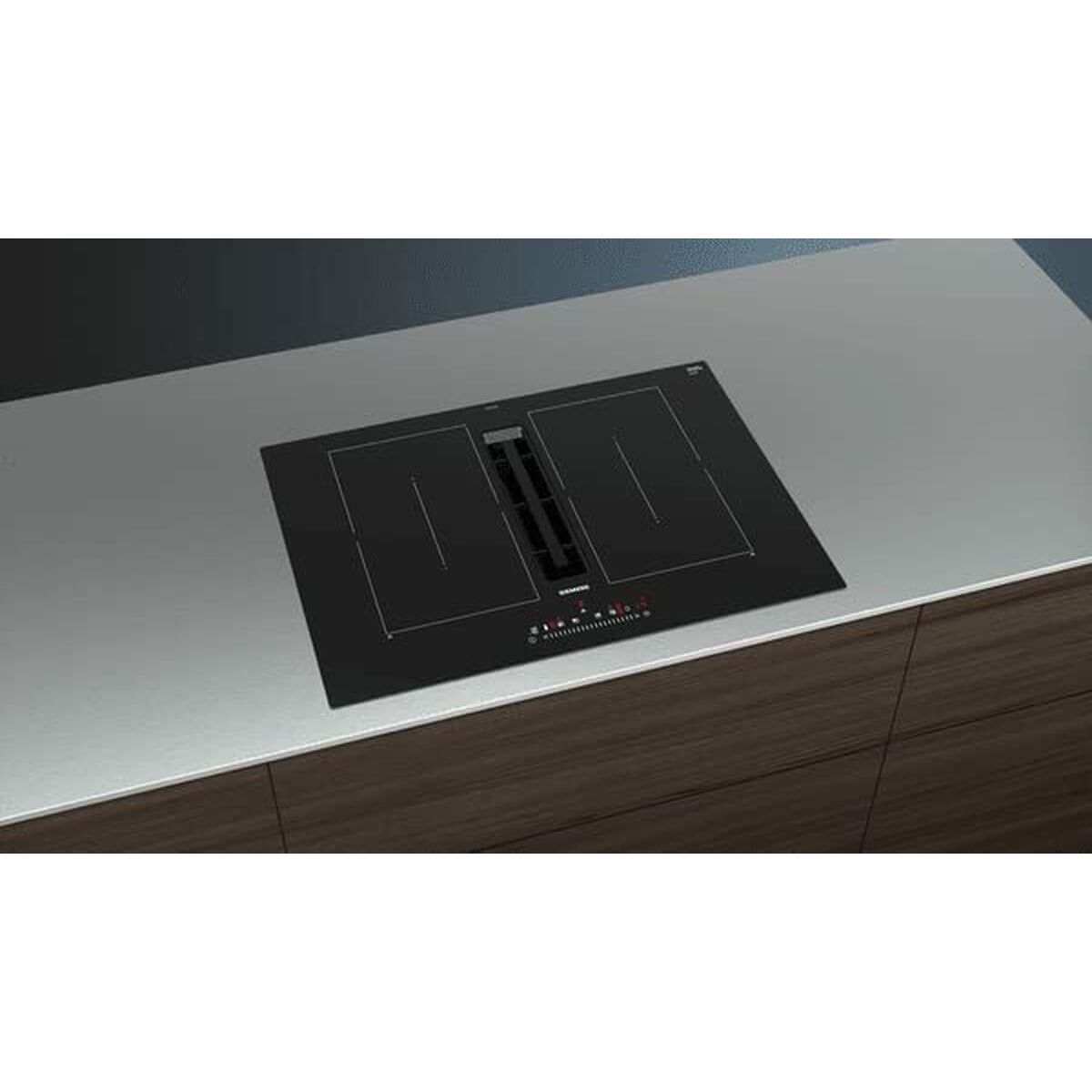 Induktionshäll Siemens AG ED731FQ15E 70 cm 7400 W - 4