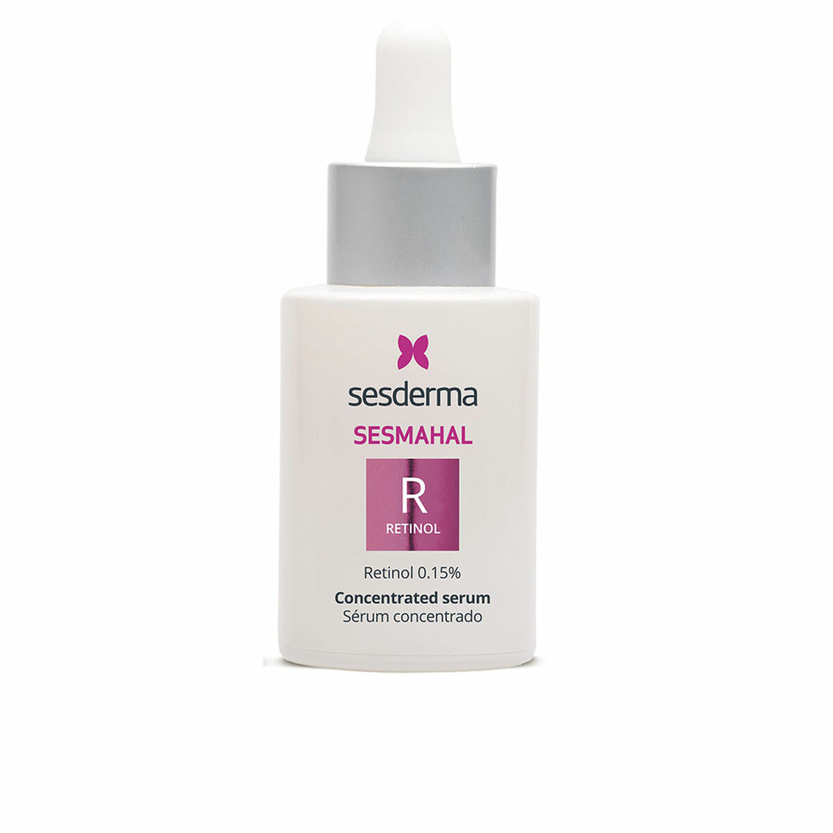 Ansiktssminkremover Sesderma 30 ml