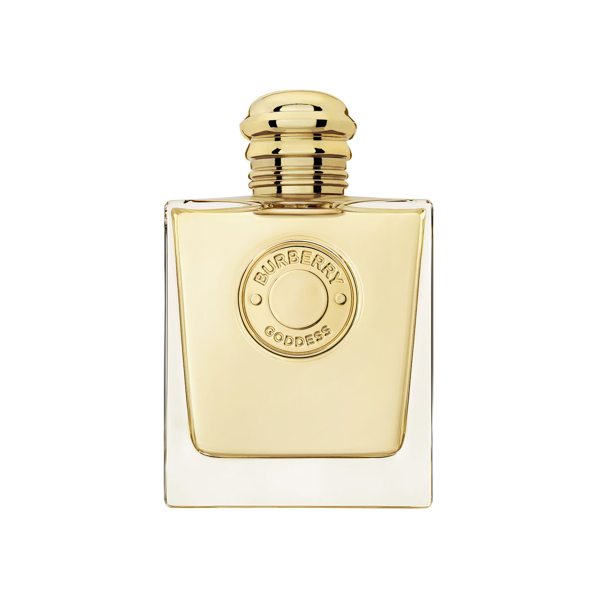 Parfym Damer Burberry Goddess EDP EDP 100 ml - 2