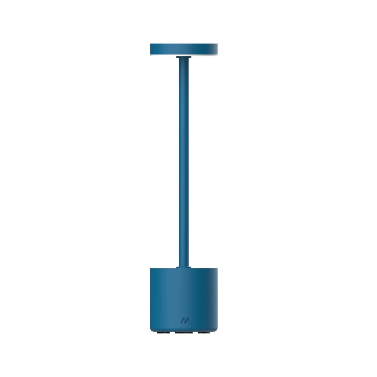 Skrivbordslampa Muitomas UPNDOWNLAMPBL Blå