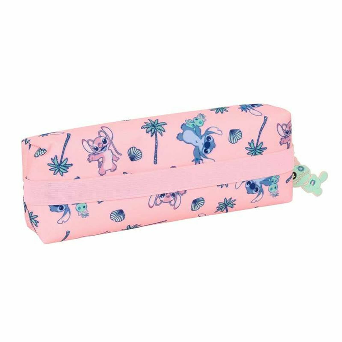 Bag Lilo & Stitch Beach 22 x 4 x 7 cm - 3