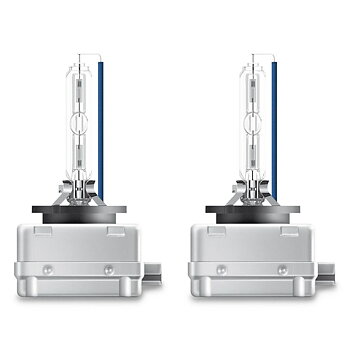 Glödlampa för bil Osram 66140CBN-HCB 35 W 6200 k (2 Delar)