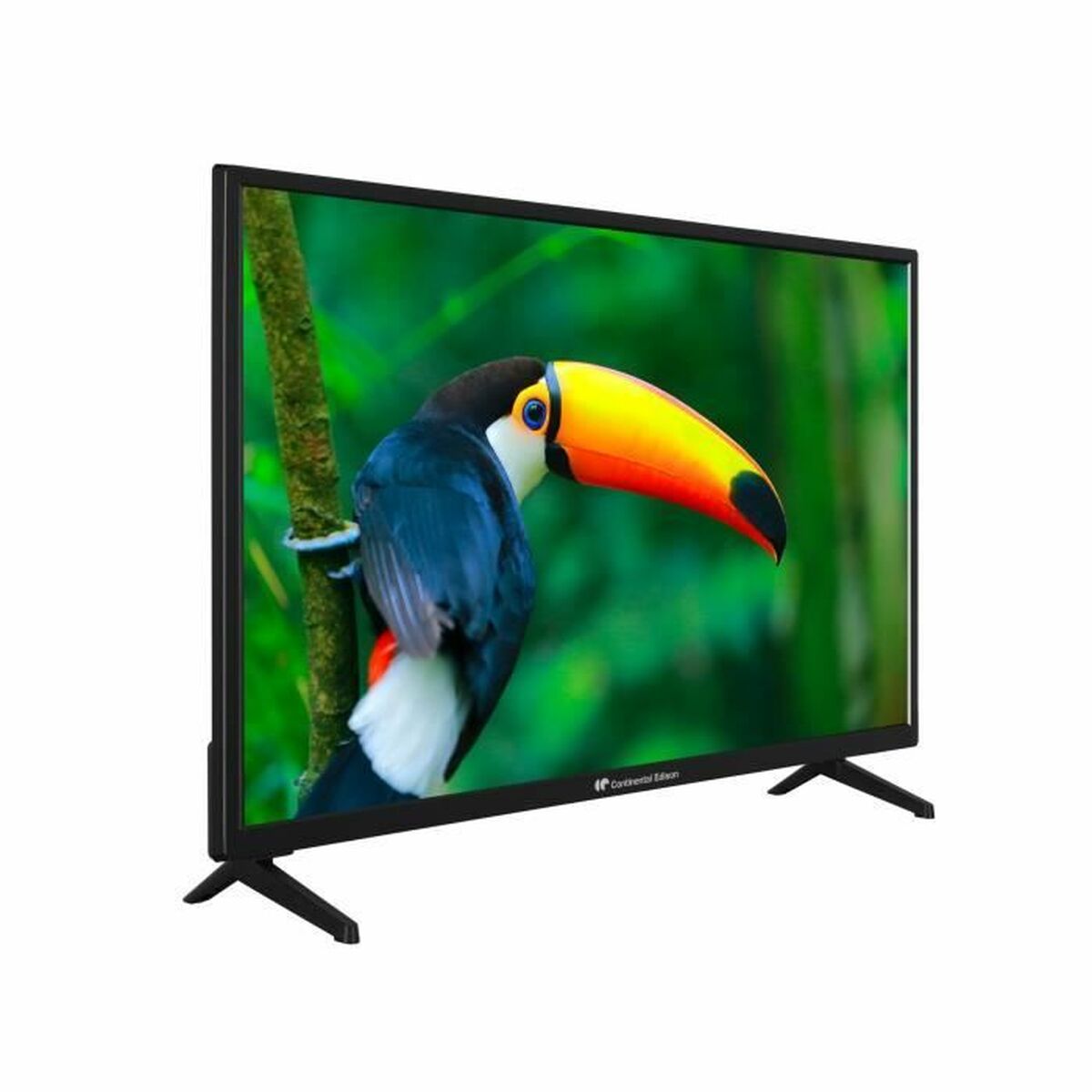 Television Continental Edison CELED32HD24B3 (Renoverade A) - 2