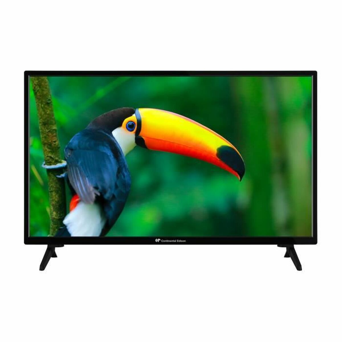 Television Continental Edison CELED32HD24B3 (Renoverade A)