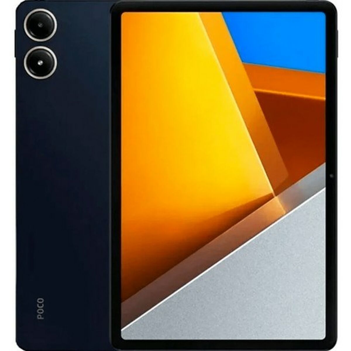 Läsplatta Xiaomi POCO Pad 12,1" Qualcomm Snapdragon 7s gen 2 8 GB RAM 256 GB Blå