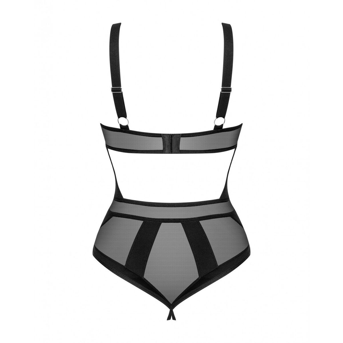 Trikåer Obsessive M/L - 5