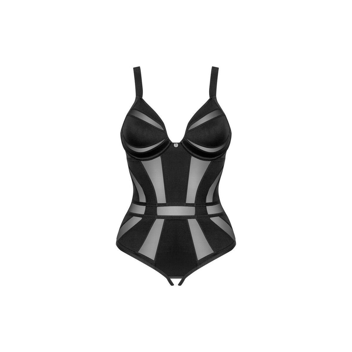 Trikåer Obsessive M/L - 3