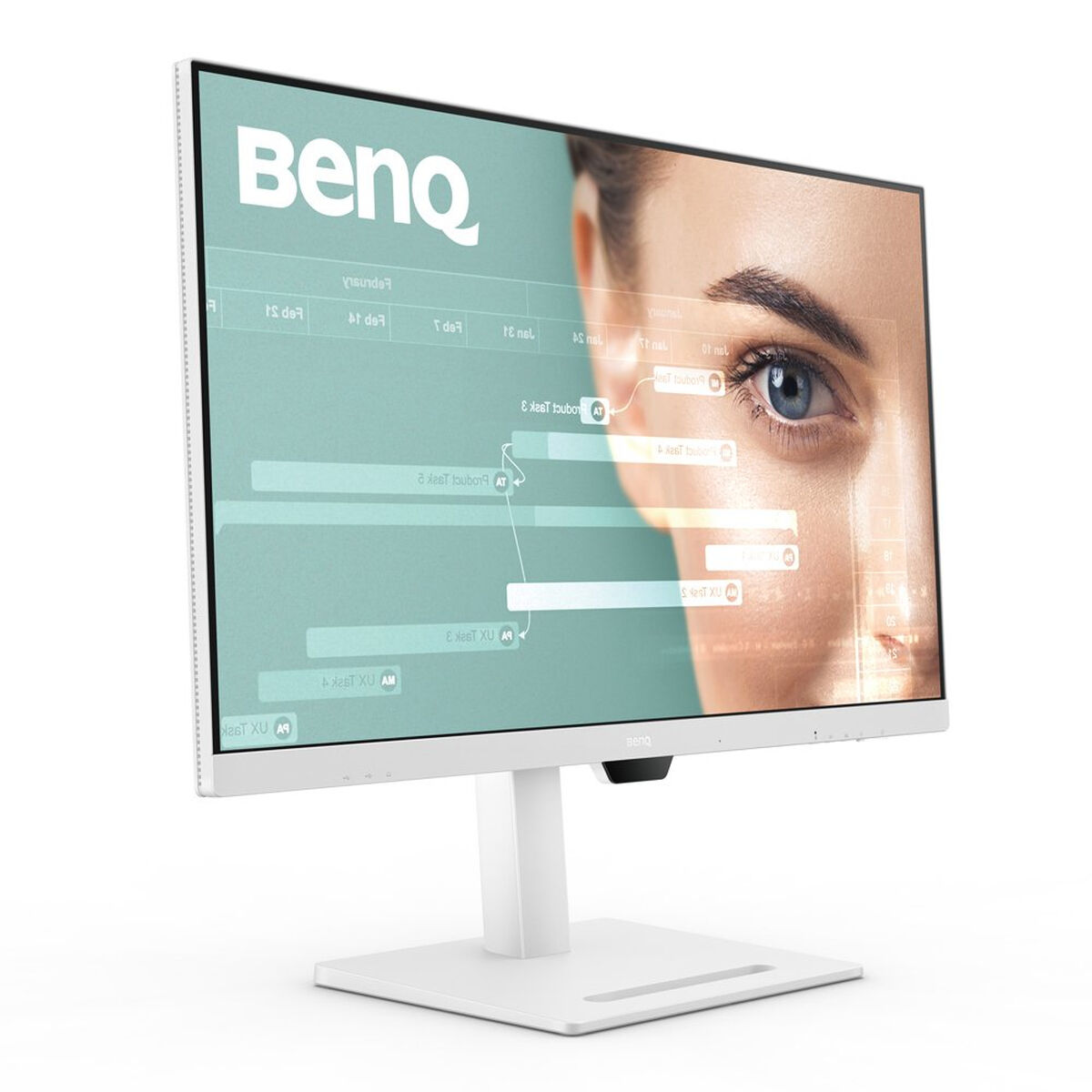 Monitor BenQ GW3290QT Quad HD 31,5" - 3