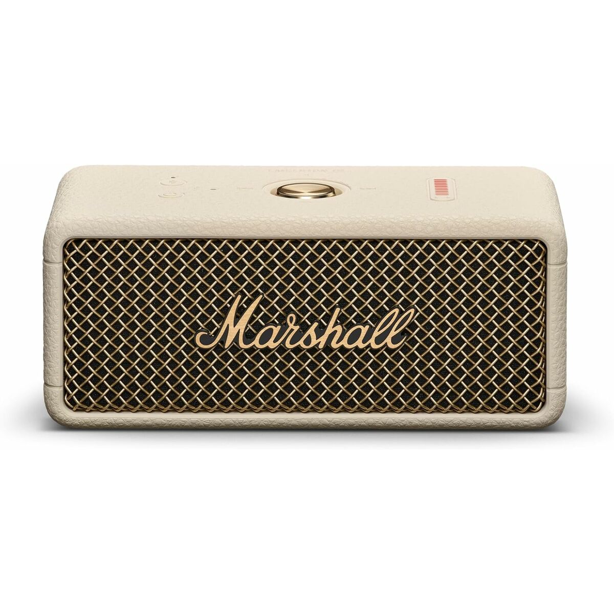 Bärbar Bluetooth Högtalare Marshall Emberton III 76 W