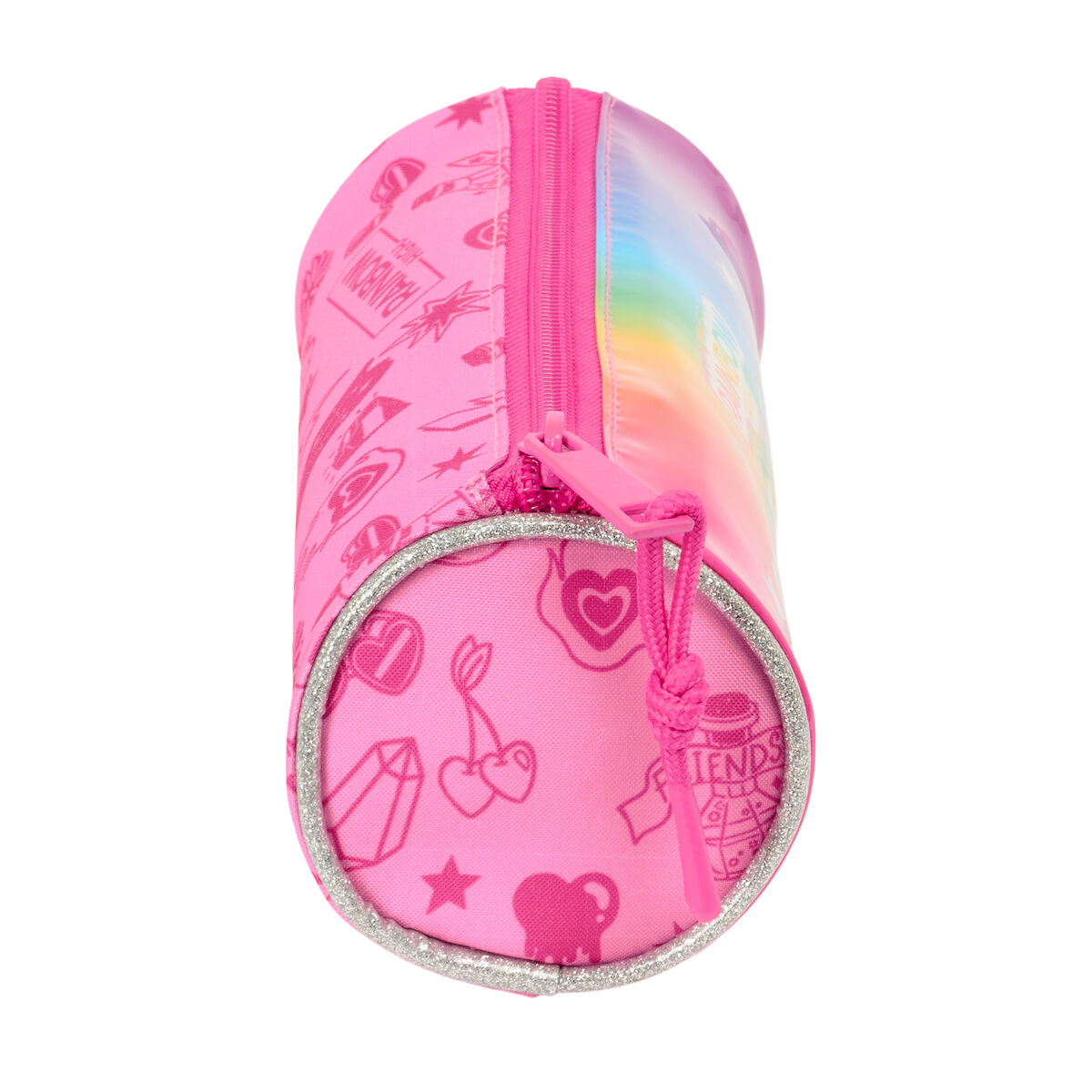 Bag Rainbow High Shine Multicolour 20 x 7 x 7 cm - 3