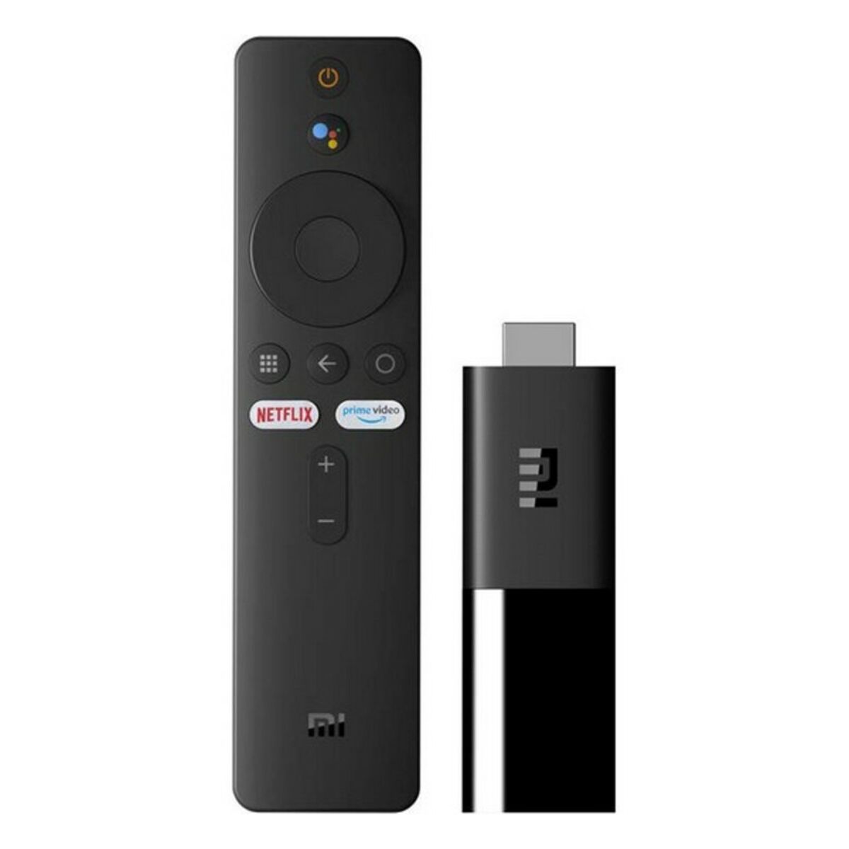 Smart TV Adapter Xiaomi Mi TV Stick Quad Core DDR4 Wifi - 2