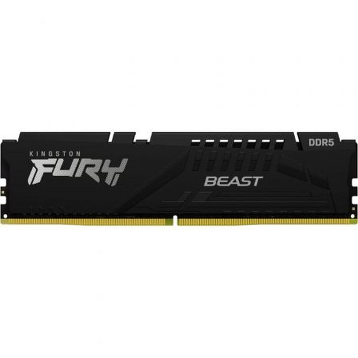 RAM-minne Kingston KF556C40BB-16 DDR5 16 GB DDR5 SDRAM DDR5 5600 MHz CL40 16GB