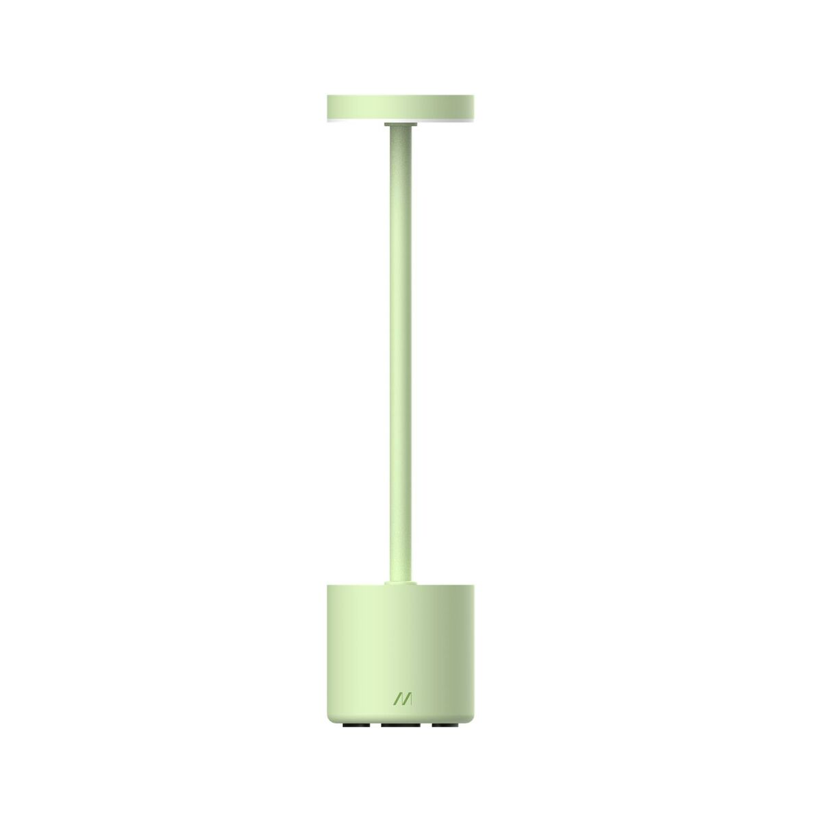 Skrivbordslampa Muitomas UPNDOWNLAMPGN Grön