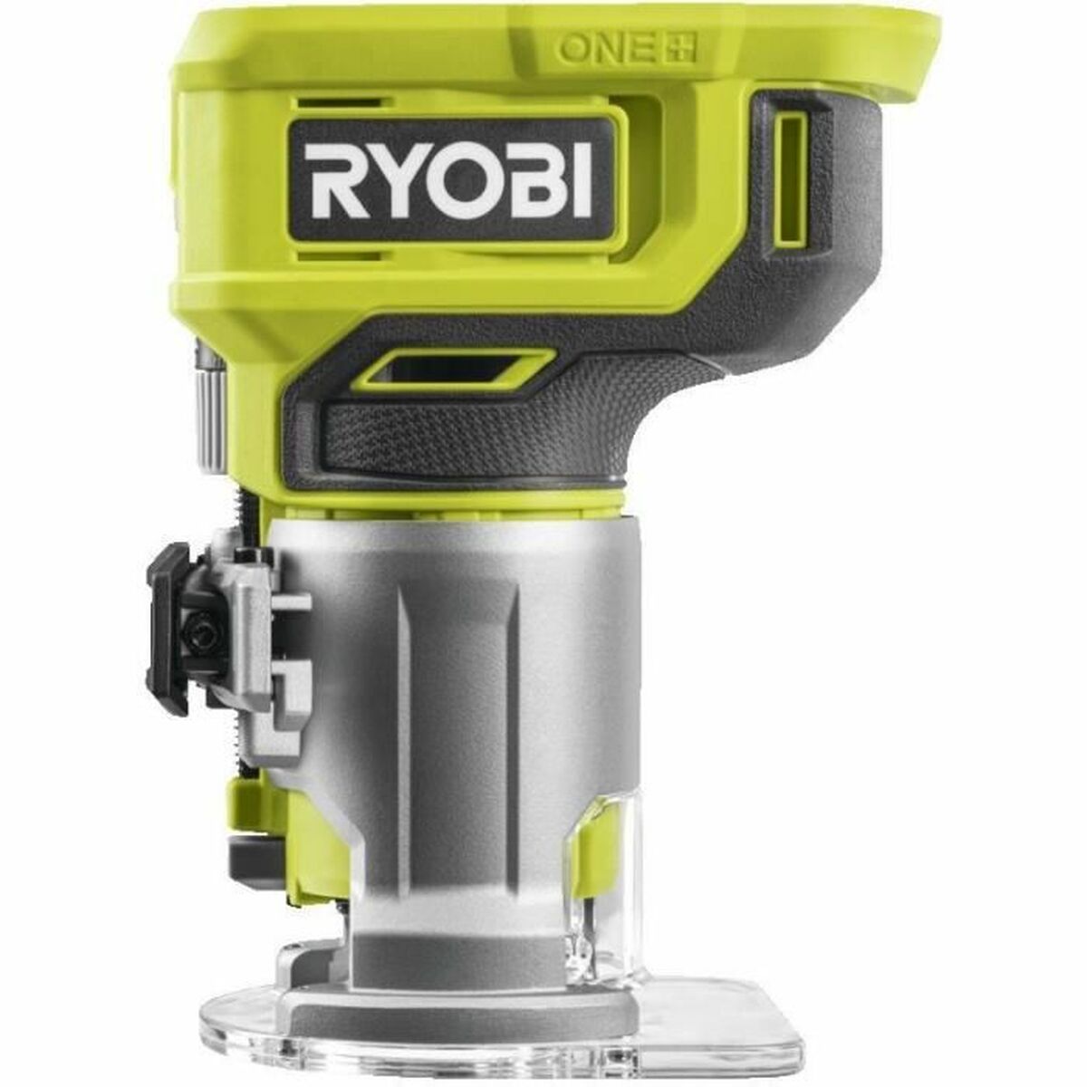 Fräsmaskin Ryobi RTR18-0