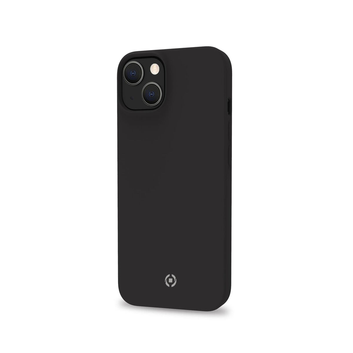 Mobilfodral Celly iPhone 14 Svart