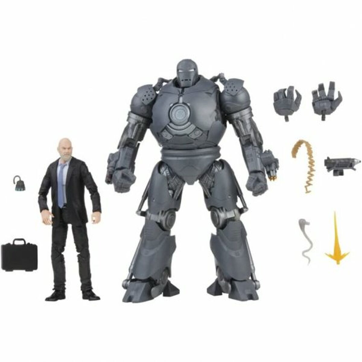 Actionfigurer Hasbro Casual - 2