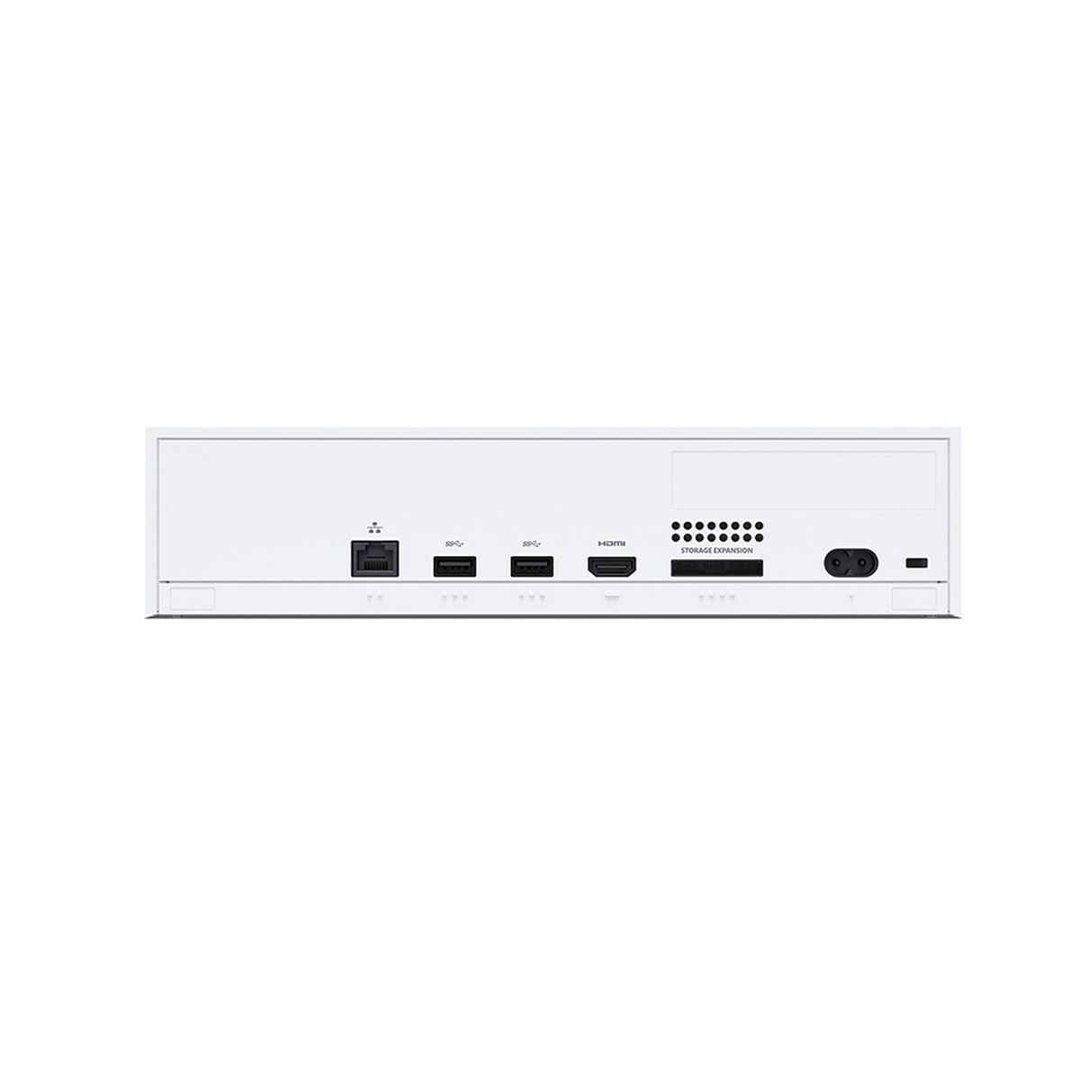 Videospelkonsol Microsoft Xbox Series S - 2