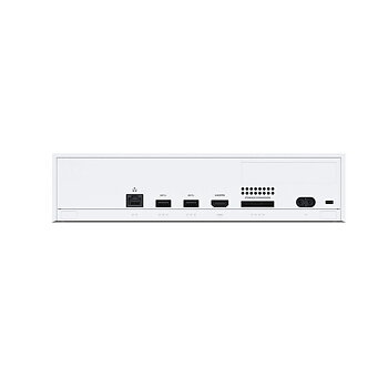 Videospelkonsol Microsoft Xbox Series S