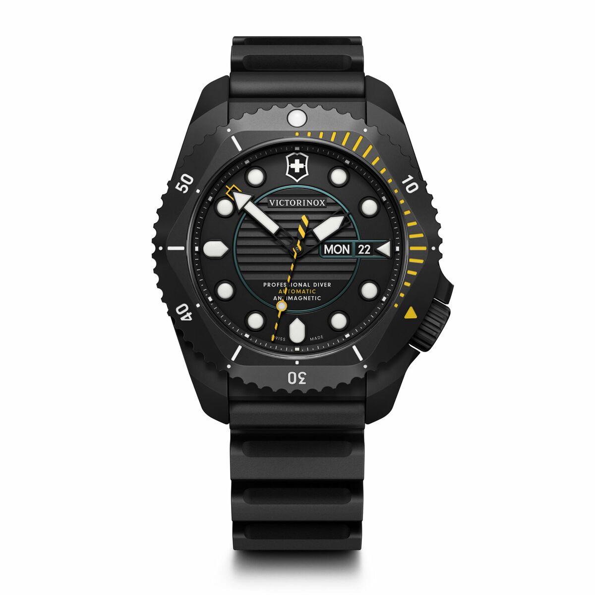 Herrklocka Victorinox V241997 (Ø 43 mm)