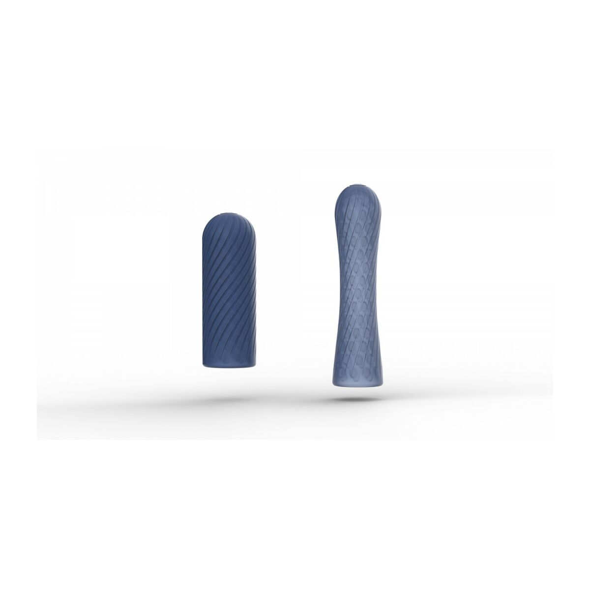 Masturberingsapparat Arcwave Blå - 3