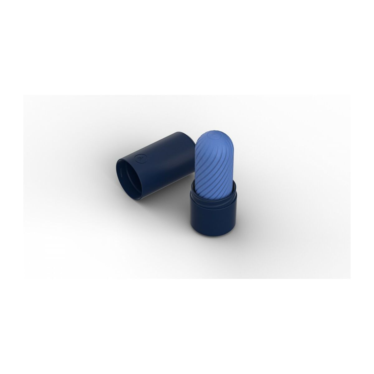 Masturberingsapparat Arcwave Blå - 8