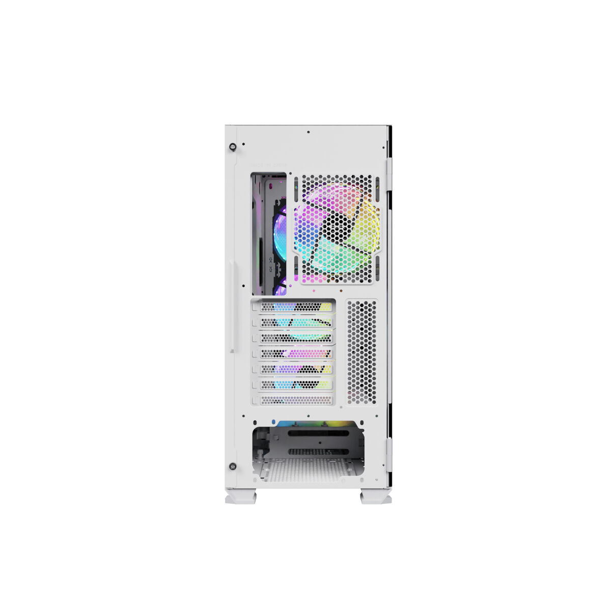Lådfläkt Nfortec NF-CS-KRATERX-W - 2