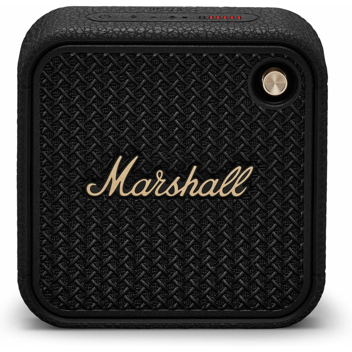 Bärbar Bluetooth Högtalare Marshall Willen II 38 W