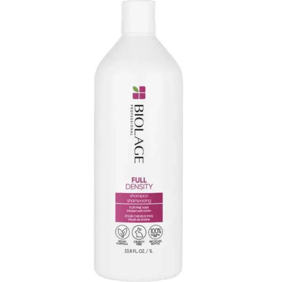 Schampo Matrix Full Density 1 L
