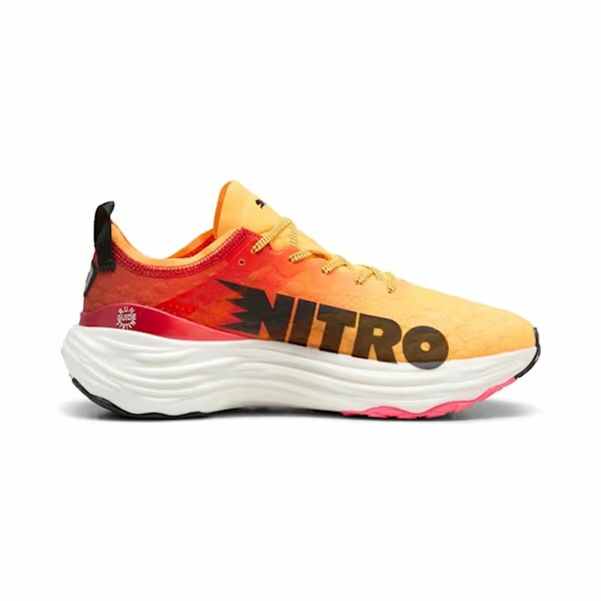 Löparskor, Vuxna Puma Foreverrun Nitro Fade