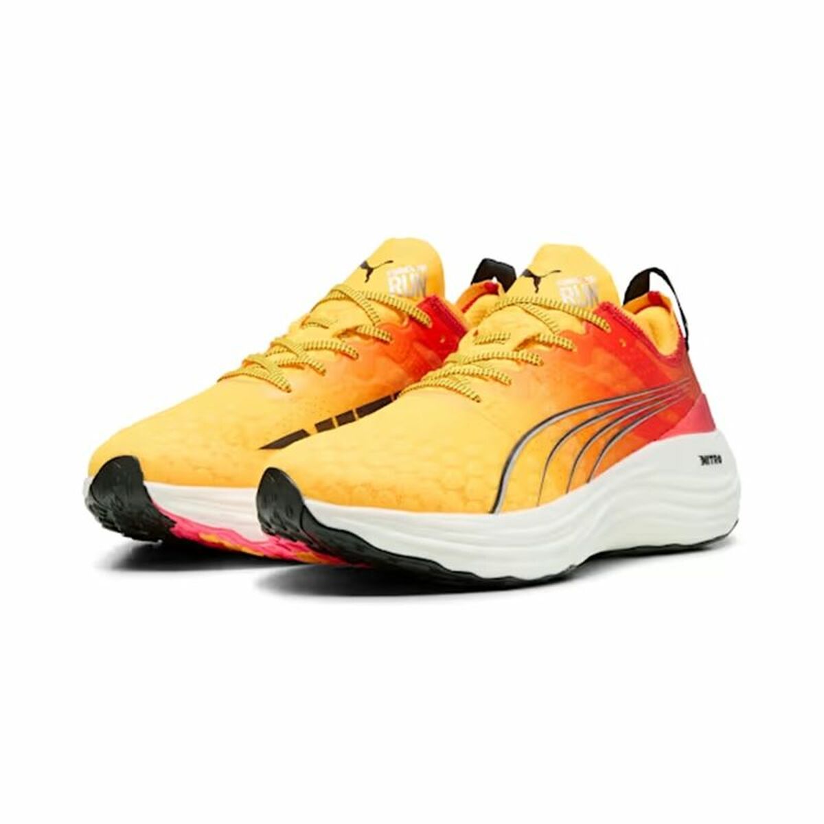 Löparskor, Vuxna Puma Foreverrun Nitro Fade - 3