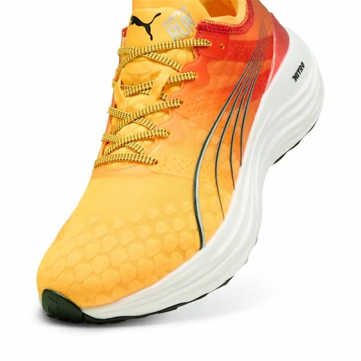 Löparskor, Vuxna Puma Foreverrun Nitro Fade - 4