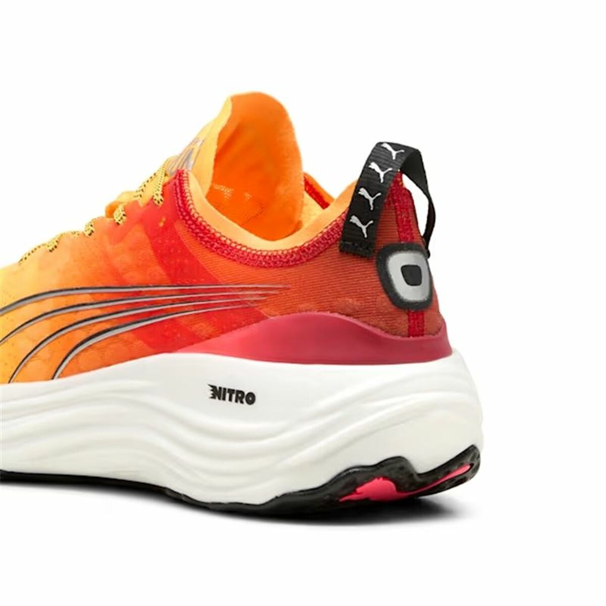 Löparskor, Vuxna Puma Foreverrun Nitro Fade - 5