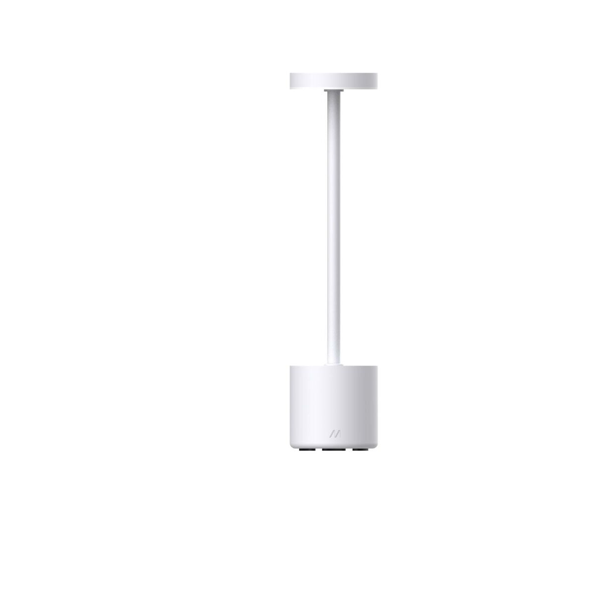 Skrivbordslampa Muitomas UPNDOWNLAMPWH Vit