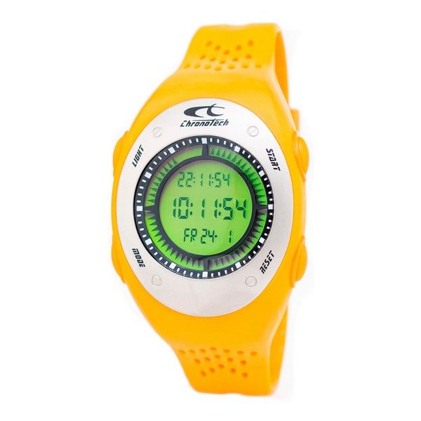 Unisexklocka Chronotech CT7320-03 (Ø 40 mm)