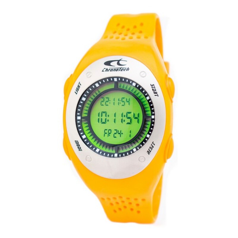 Unisexklocka Chronotech CT7320-03 (Ø 40 mm) - 4