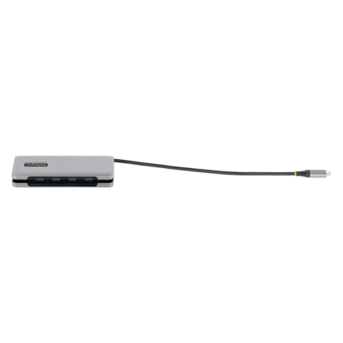 USB-HUB Startech HB31CM4CPD3 Grå 15 W - 2