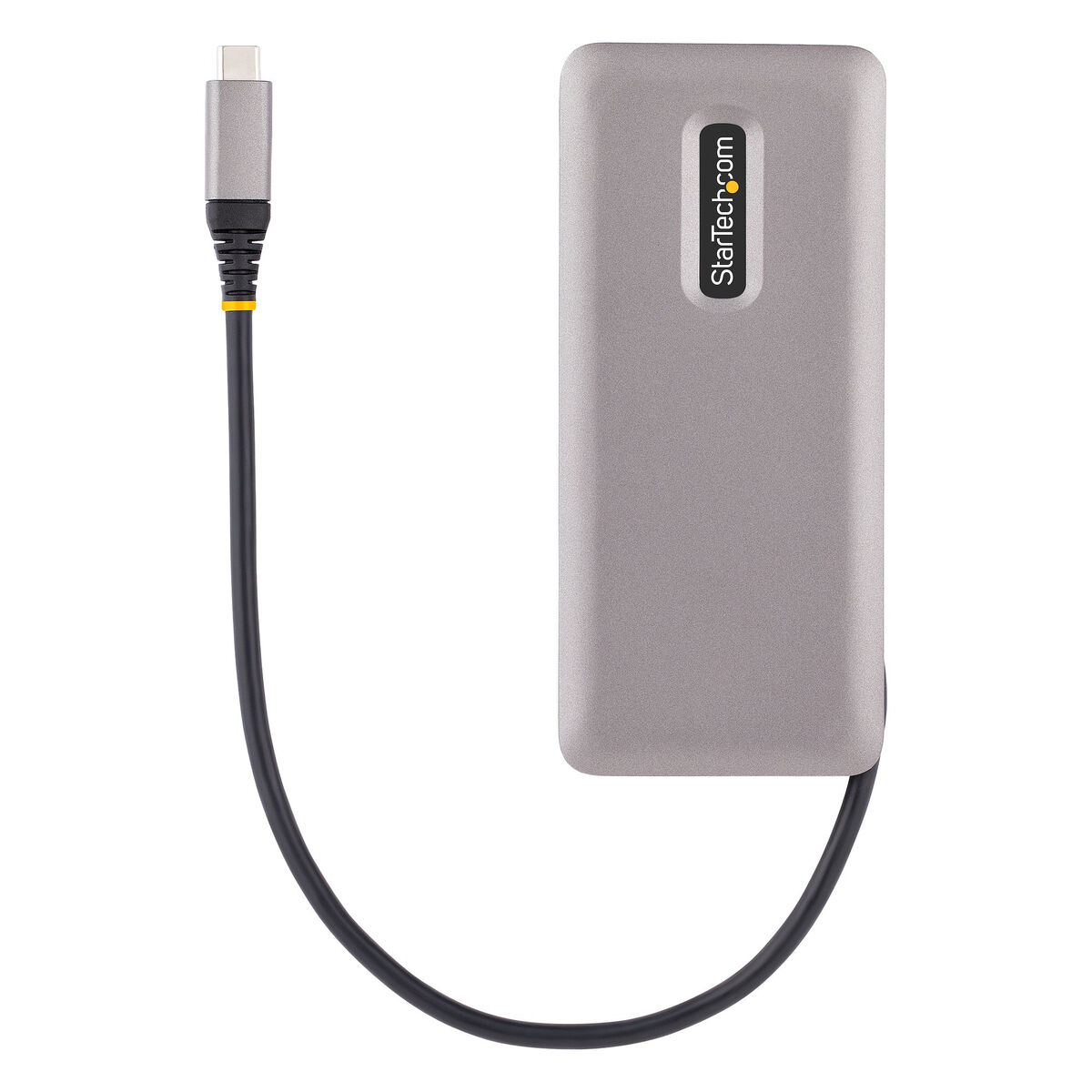 USB-HUB Startech HB31CM4CPD3 Grå 15 W
