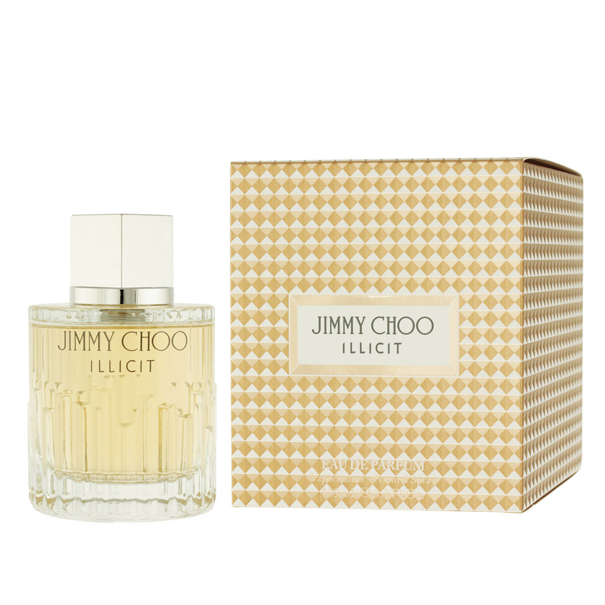 Parfym Damer Jimmy Choo EDP Illicit (100 ml) - 2